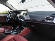 BMW X4 II (G02) Рестайлинг Москва  - изображение 40