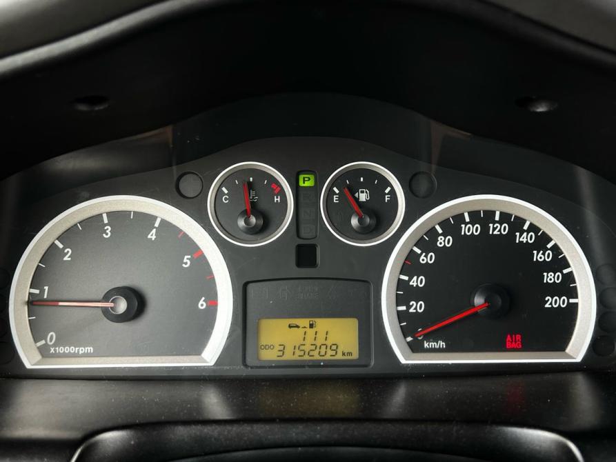 Hyundai Santa Fe Classic Волгоград  - изображение 11