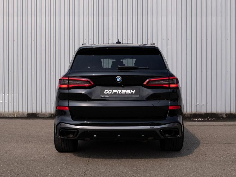 BMW X5 IV (G05/G18) Сочи  - изображение 4