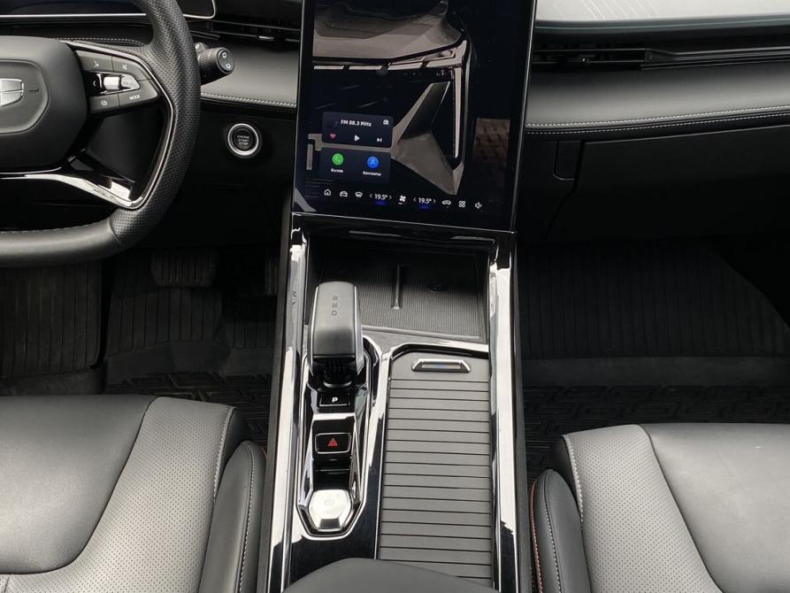 Geely Cityray Москва  - изображение 14
