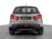 Mitsubishi ASX I Москва  - изображение 31