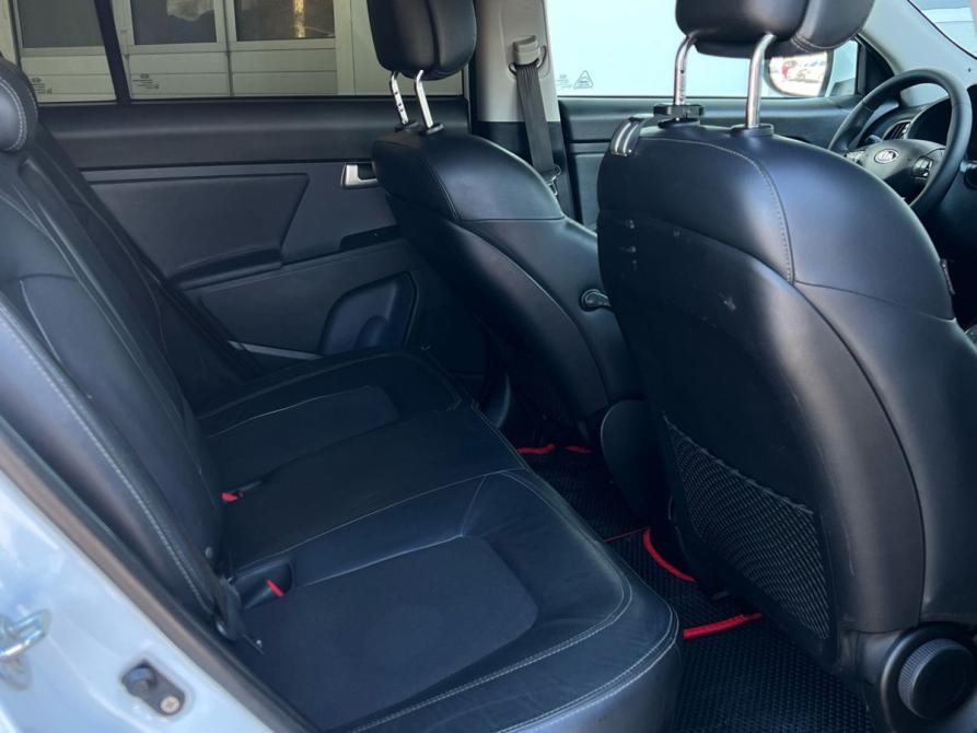 Kia Sportage III Волгоград  - изображение 19