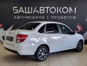 Lada (ВАЗ) Granta I Рестайлинг Уфа  - изображение 18