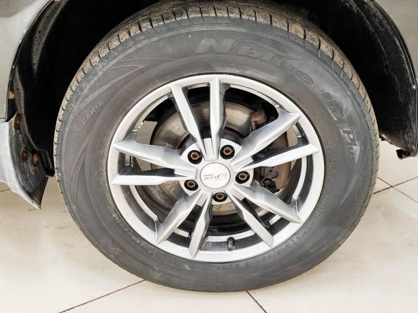 Renault Duster I с пробегом 2013 года, цена 720 000 рублей, 166083 км, внедорожник, Автокод Объявления