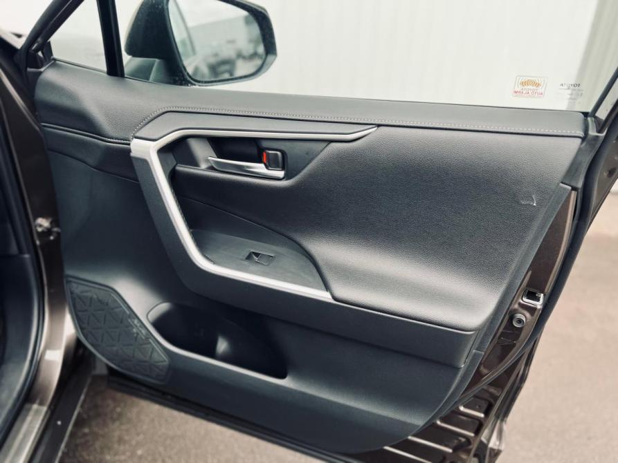 Toyota RAV4 V (XA50) Санкт-Петербург  - изображение 12