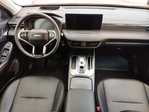 Haval Jolion I с пробегом 2023 года, цена 1 920 000 рублей, 27317 км, внедорожник, Автокод Объявления
