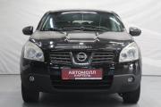 Nissan Qashqai I Кемерово  - изображение 28