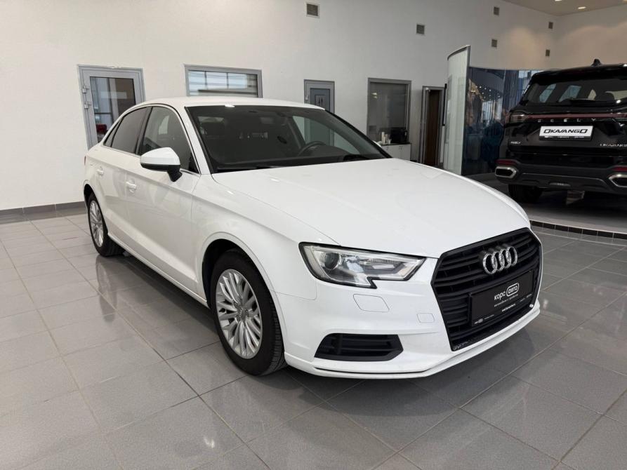 Audi A3 III (8V) Рестайлинг Орел  - изображение 1