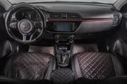 Kia Rio IV Томск  - изображение 28