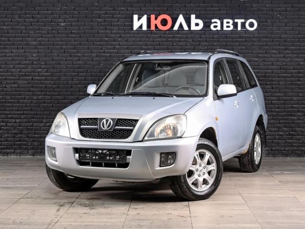 Vortex Tingo I с пробегом 2012 года, цена 317 000 рублей, 163631 км, внедорожник, Автокод Объявления