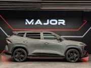 Geely Cityray Москва  - изображение 32