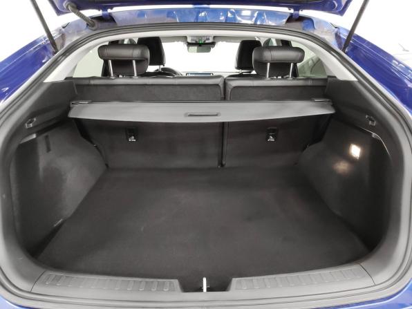 Haval F7x I Рестайлинг с пробегом 2024 года, цена 2 260 500 рублей, 22137 км, внедорожник, Автокод Объявления