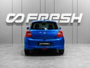 Suzuki Swift V Тюмень  - изображение 27