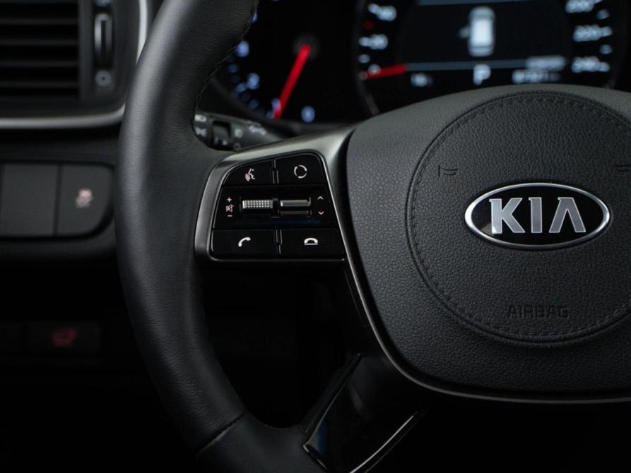 Kia Sorento III Prime Рестайлинг Москва  - изображение 18