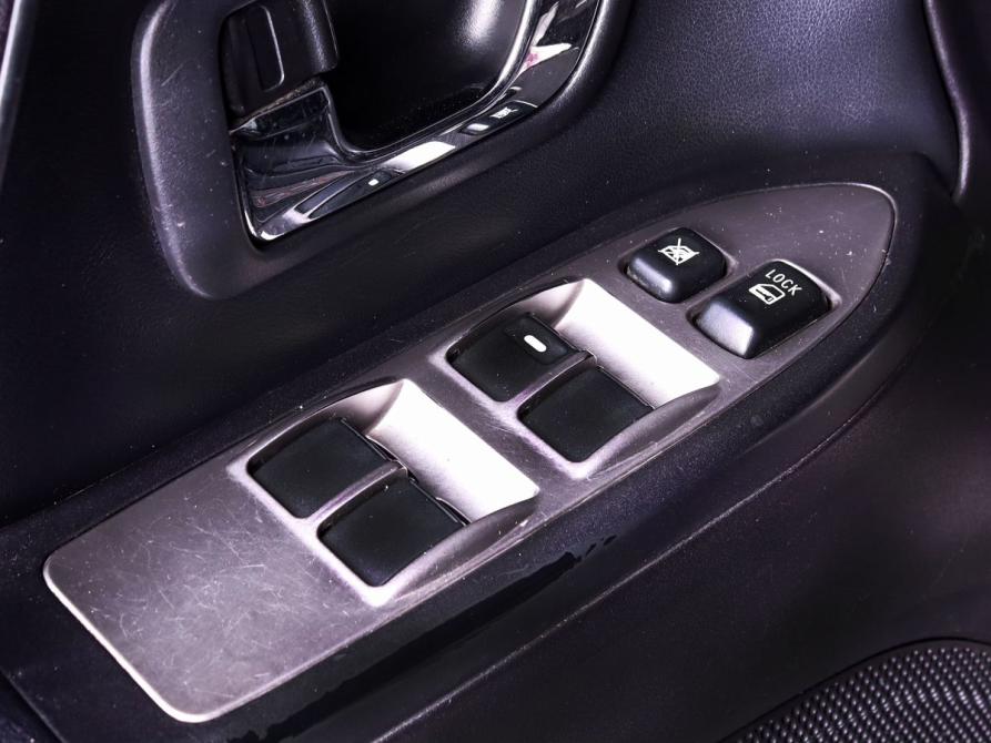 Mitsubishi Pajero IV Минеральные Воды  - изображение 18
