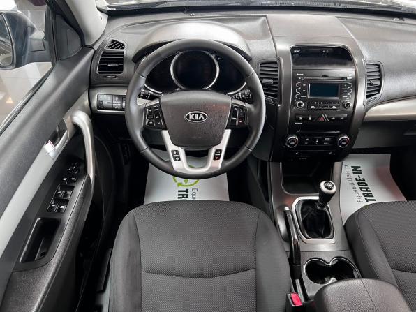 Kia Sorento II с пробегом 2011 года, цена 1 295 000 рублей, 209500 км, внедорожник, Автокод Объявления