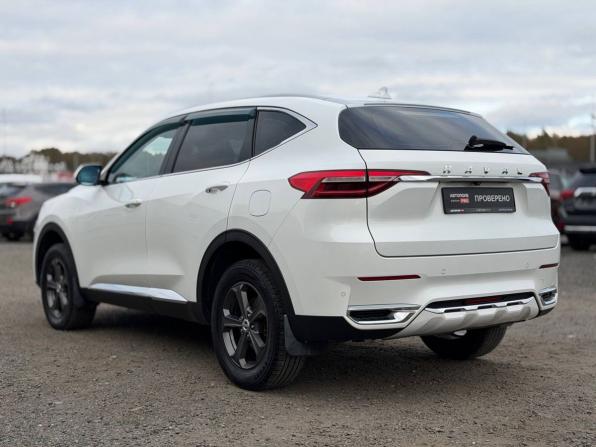 Haval F7 I с пробегом 2019 года, цена 1 415 000 рублей, 157493 км, внедорожник, Автокод Объявления