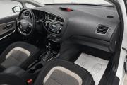 Kia Ceed II Рестайлинг Москва  - изображение 17