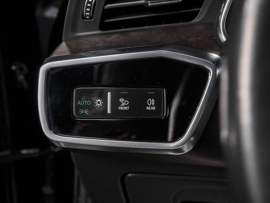 Audi A6 V (C8) Уфа  - изображение 25