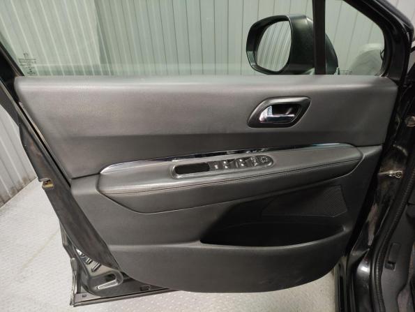 Peugeot 3008 I Рестайлинг с пробегом 2014 года, цена 785 000 рублей, 255892 км, внедорожник, Автокод Объявления