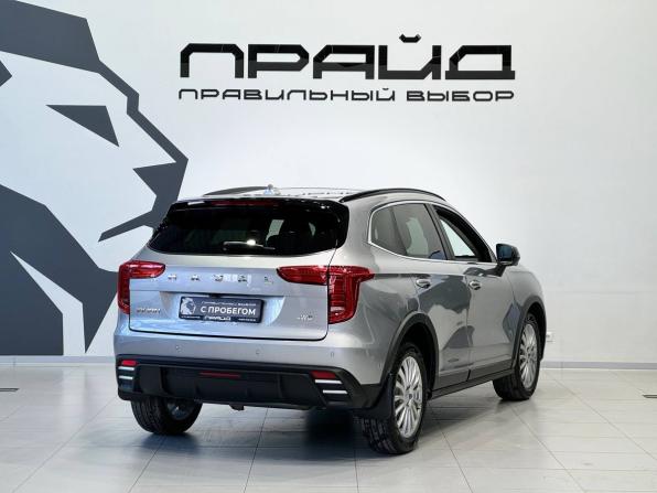 Haval Jolion I Рестайлинг с пробегом 2025 года, цена 2 359 900 рублей, 16000 км, внедорожник, Автокод Объявления
