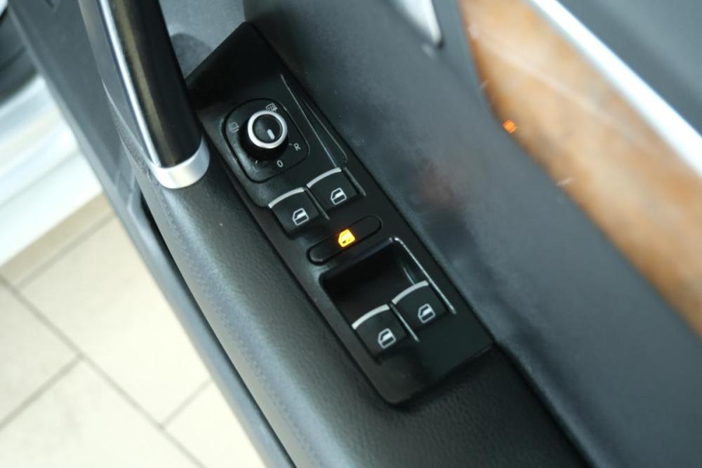 Volkswagen Passat B7 Омск  - изображение 9
