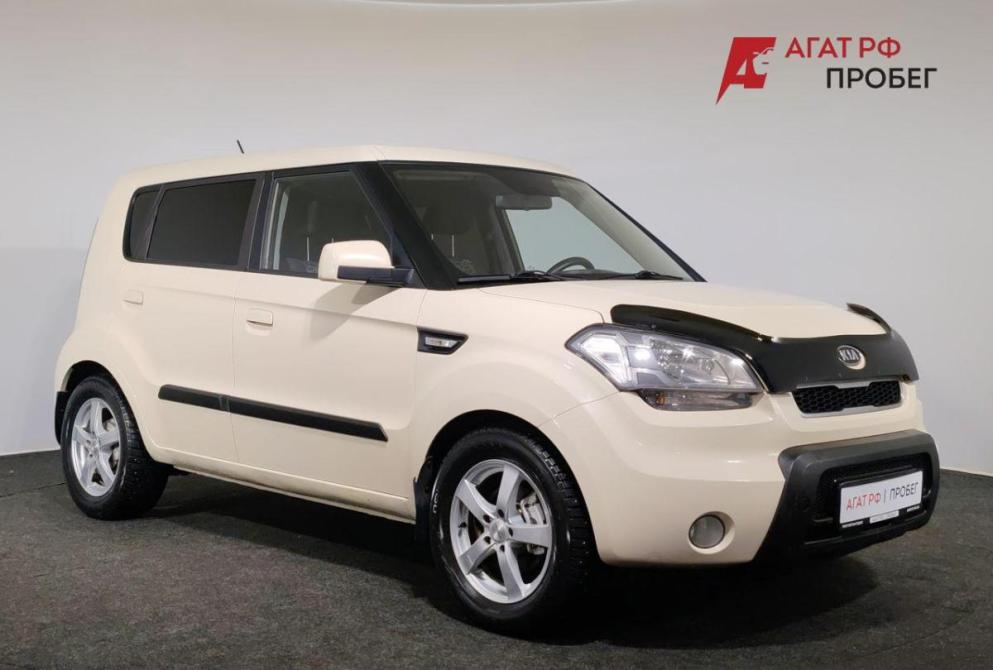 Kia Soul I Ярославль  - изображение 3