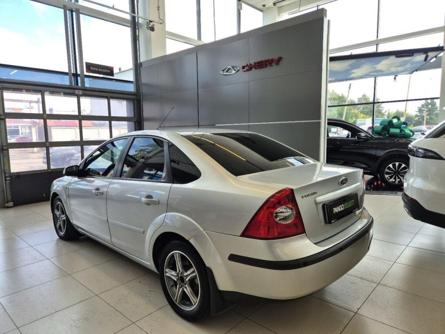 Ford Focus II Екатеринбург  - изображение 6