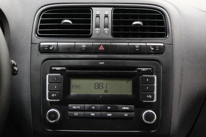Volkswagen Polo V с пробегом 2012 года, цена 749 000 рублей, 248000 км, седан, Автокод Объявления