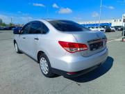 Nissan Almera III (G15) Тюмень  - изображение 22