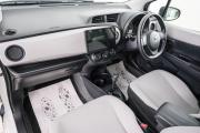 Toyota Vitz III (XP130) Красноярск  - изображение 36