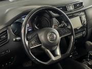 Nissan X-Trail III Рестайлинг Москва  - изображение 32