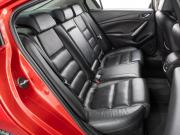 Mazda 6 III (GJ) Рестайлинг Тюмень  - изображение 29