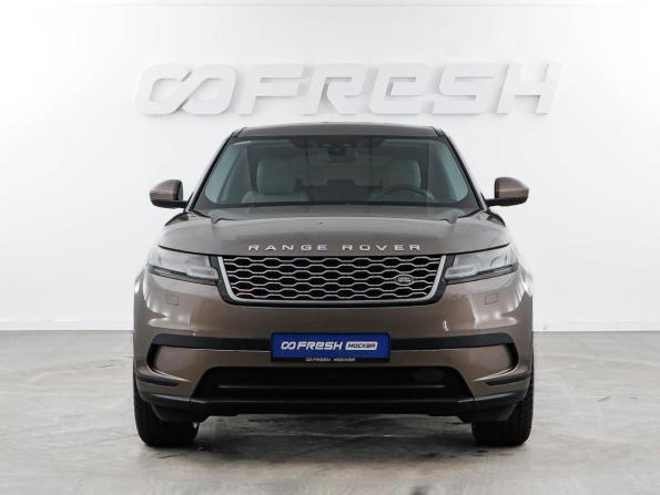 Land Rover Range Rover Velar I с пробегом 2019 года, цена 3 989 444 рубля, 82713 км, внедорожник, Автокод Объявления