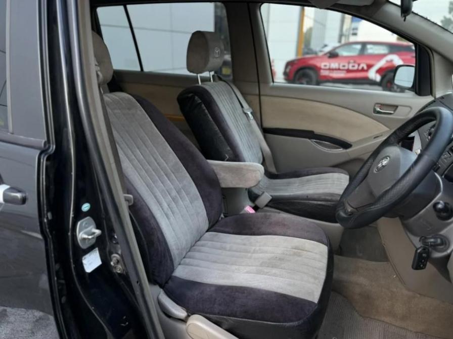 Toyota ISis I Ставрополь  - изображение 14