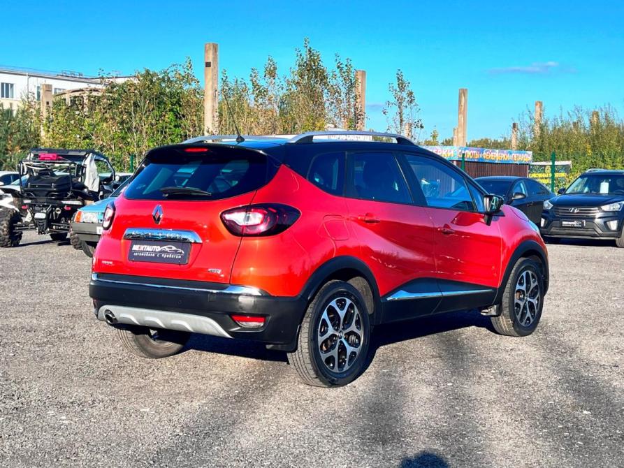 Renault Kaptur I Чебоксары  - изображение 6