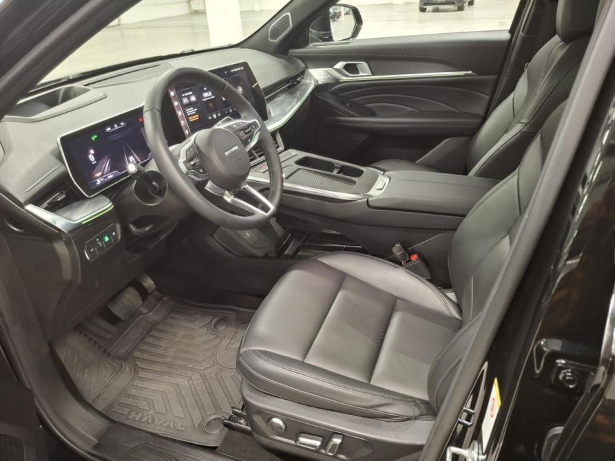 Haval F7 II Казань  - изображение 20