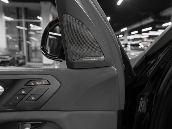 BMW X7 I (G07) с пробегом 2020 года, цена 7 500 000 рублей, 85488 км, внедорожник, Автокод Объявления