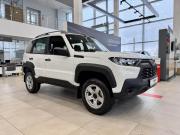 Lada (ВАЗ) Niva Travel I Рестайлинг Саратов  - изображение 29