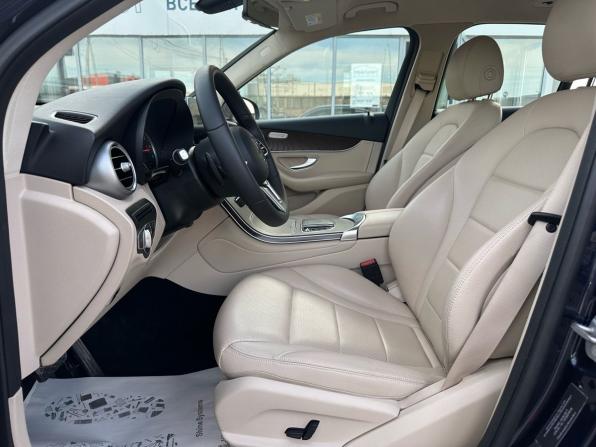 Mercedes-Benz GLC I (X253) Рестайлинг с пробегом 2021 года, цена 3 990 000 рублей, 112000 км, внедорожник, Автокод Объявления