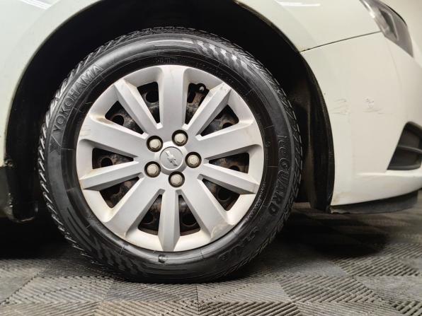Chevrolet Cruze I с пробегом 2011 года, цена 429 000 рублей, 272556 км, седан, Автокод Объявления
