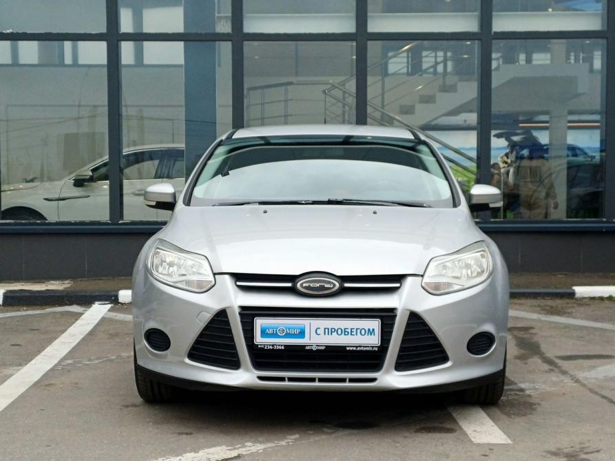 Ford Focus III Москва  - изображение 2