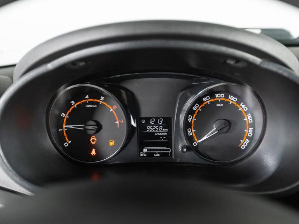 Lada (ВАЗ) Granta I Рестайлинг с пробегом 2021 года, цена 671 000 рублей, 95214 км, универсал, Автокод Объявления