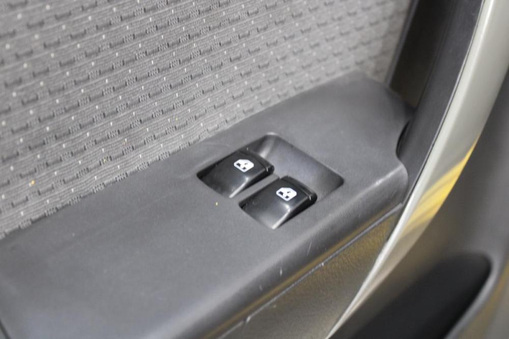 Chevrolet Aveo I Рестайлинг Томск  - изображение 11
