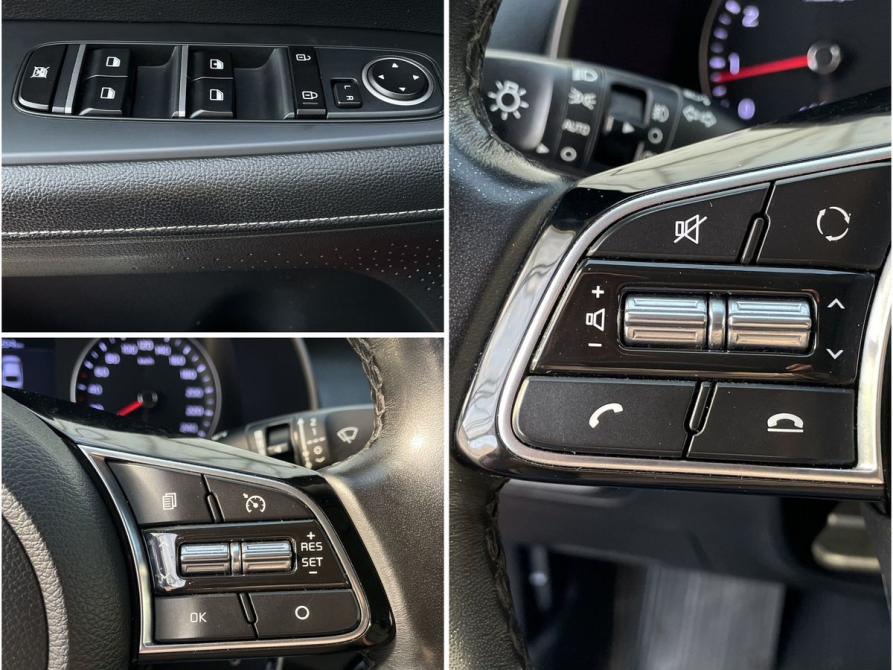 Kia Cerato IV Тамбов  - изображение 18