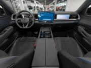 Volkswagen Teramont II (China Market) Москва  - изображение 44