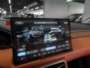 GAC Trumpchi S9 Москва  - изображение 62
