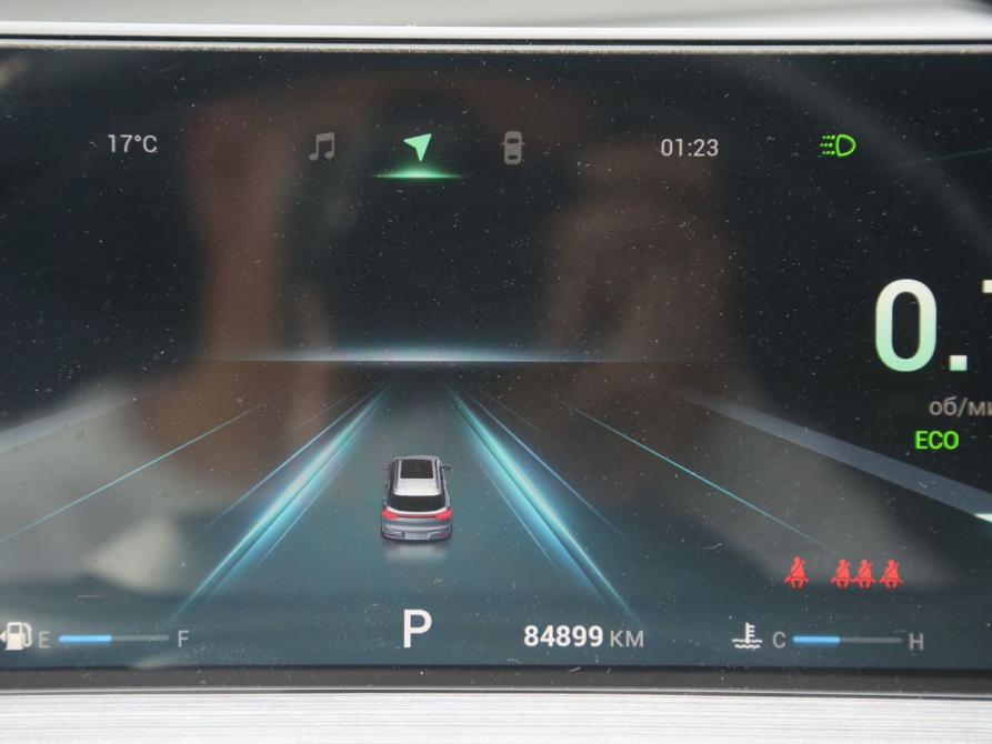 Chery Tiggo 7 Pro Max I Иваново  - изображение 19