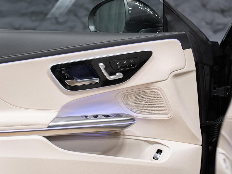 Mercedes-Benz CLE Москва  - изображение 25