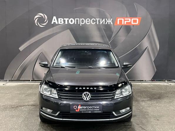 Volkswagen Passat B7 с пробегом 2011 года, цена 795 000 рублей, 221700 км, седан, Автокод Объявления